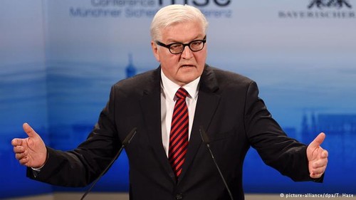 The Munich Security Conference opens hopes for Ukraine crisis - ảnh 1